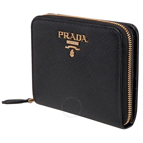 prada vertical wallet|Prada small wallet price.